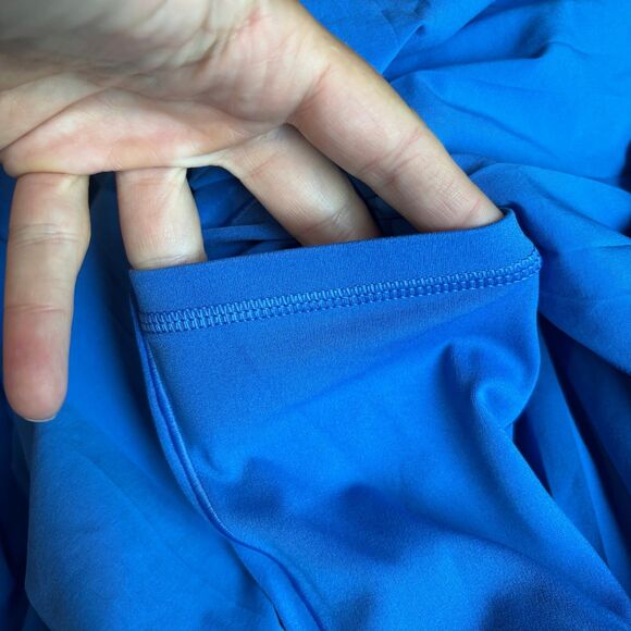 Offline by Aerie Pleated Athletic Skirt Skort - Picture 4 of 5